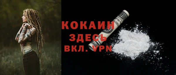 MESCALINE Инта